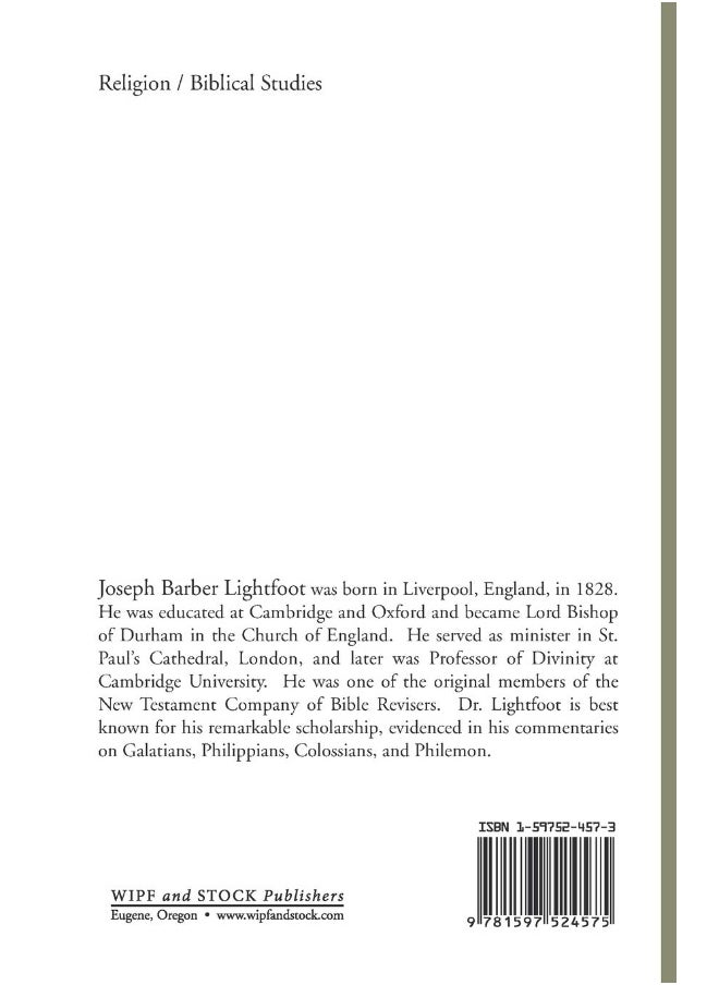Biblical Essays  - Image 2