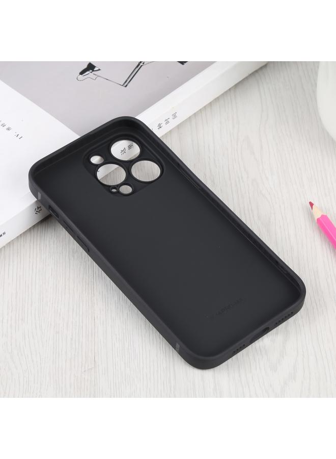 Zaboon Case For iPhone 12 Pro Max Spaceman Binoculars Phone Case - Image 3