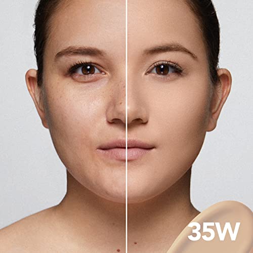 Dermablend Flawless Creator MultiUse Liquid Foundation Makeup Full Coverage Foundation 35W 1 Fl Oz - Image 3