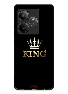 Tolwak Realme GT Neo6 SE 5G Protective Case Cover King  - Image 1