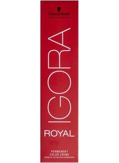 Schwarzkopf Royal Igora 60 Ml 700 By Unknown  - Image 1