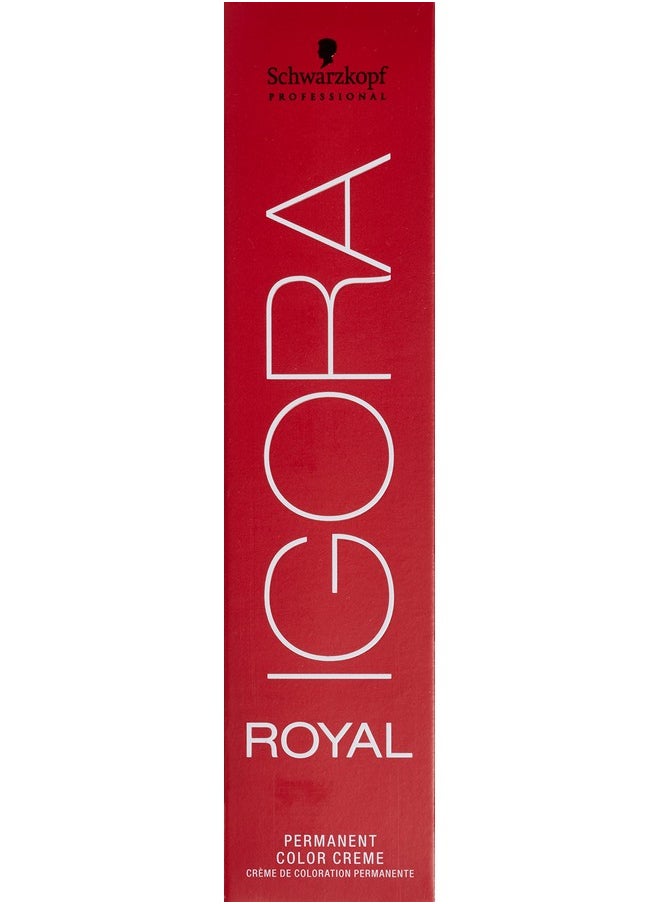 Schwarzkopf - Royal Igora 60 Ml 700 By Unknown - Image 1