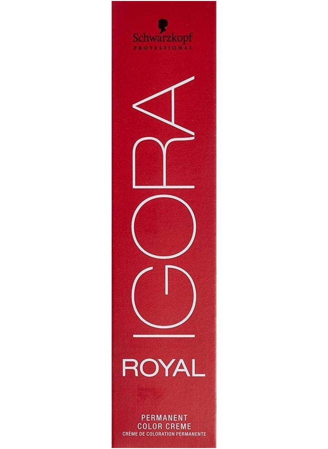 Schwarzkopf - Royal Igora 60 Ml 700 By Unknown - Image 1