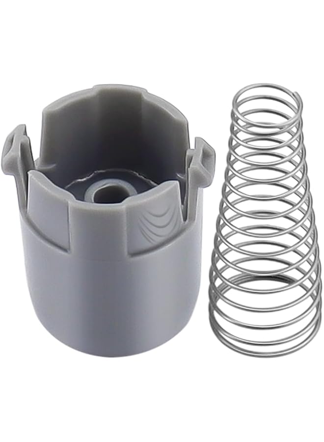 2023 Upgraded Agm73610701 Washer Magnetic Door Plunger Replacement Part For Lg Wm3050 Wm3170Cw Wm8000Ha Wm3770 Wm3670Hwa For Kenmore Elite Washer Parts 796.4148  - Image 1