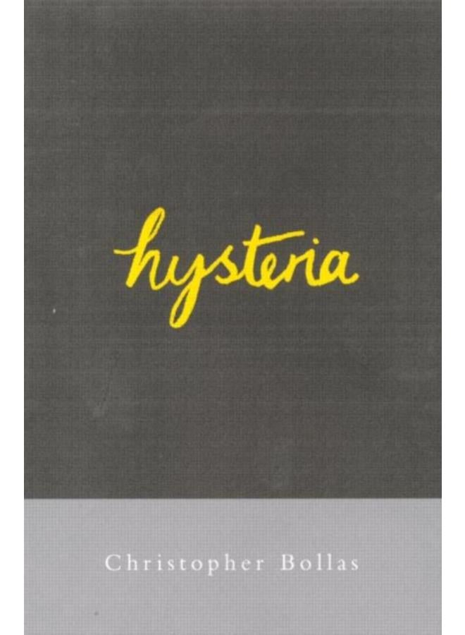 Hysteria 