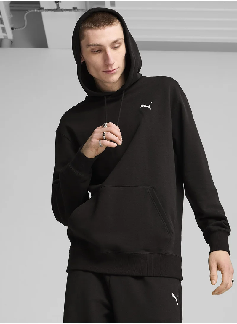 PUMA WARDROBE Essentials Hoodie Men