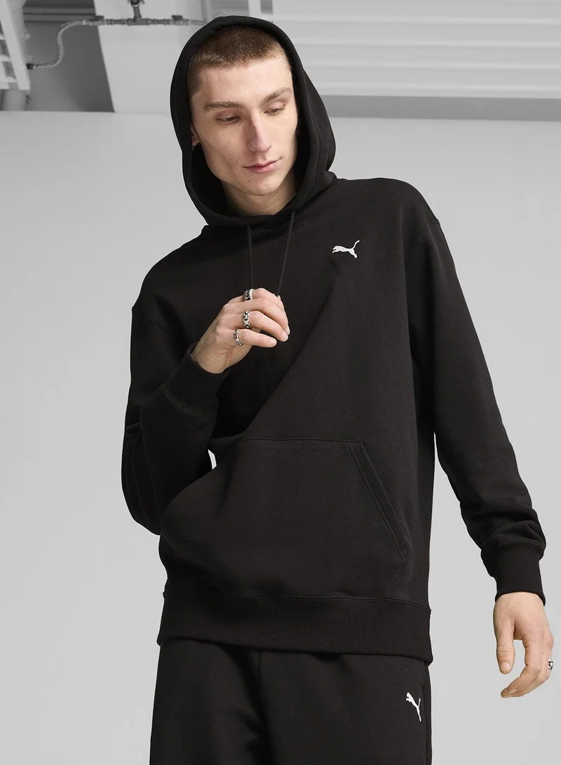 PUMA WARDROBE Essentials Hoodie Men