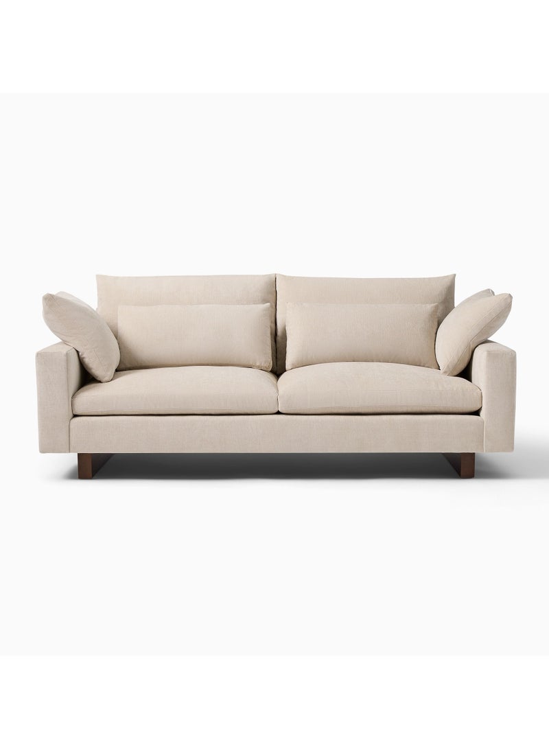 Malazhouse Harmony Sofa – MZSF010 – 85L x 80H x 200W - Image 5