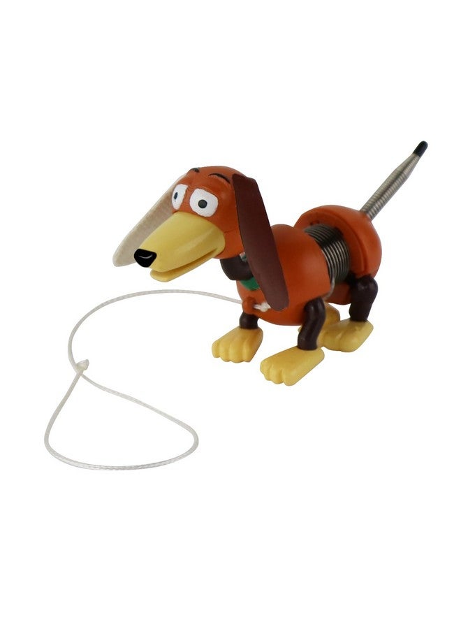 Worlds Smallest World's Smallest Slinky Dog - Image 1