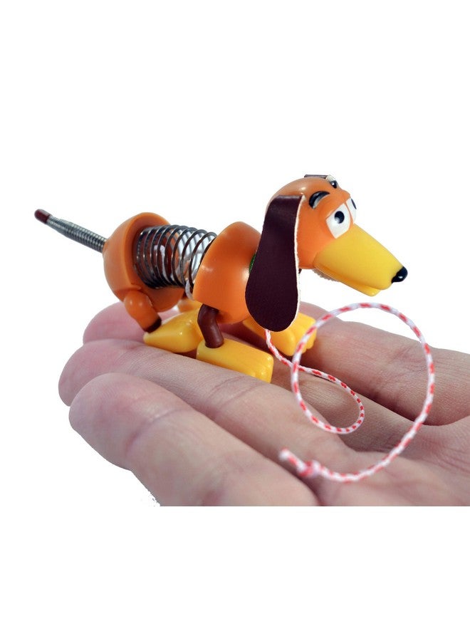 Worlds Smallest World's Smallest Slinky Dog - Image 3