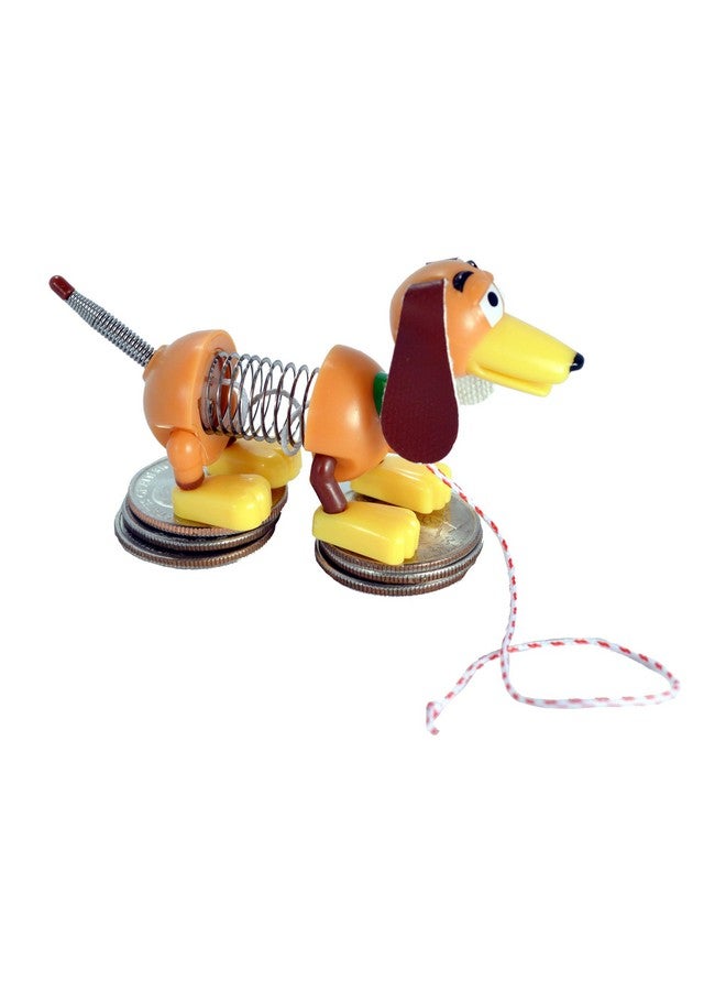Worlds Smallest World's Smallest Slinky Dog - Image 2