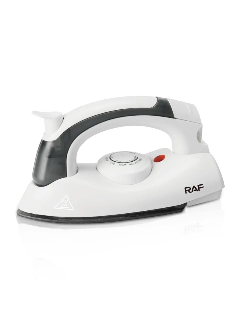 RAF مكواة بخار محمولة قابلة للطي صغيرة الحجم - Image 3