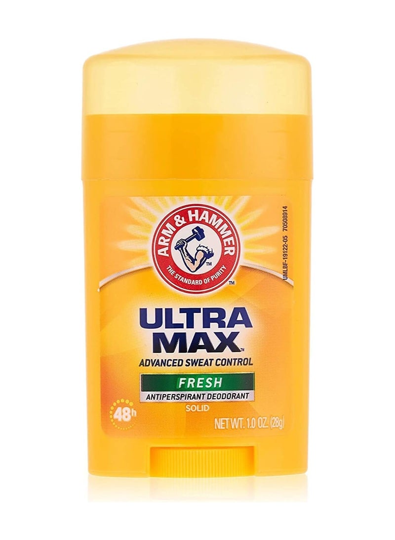 آرم آند هامر مزيل العرق الترا ماكس مضاد للتعرق فريش من ارم اند هامر 73ج