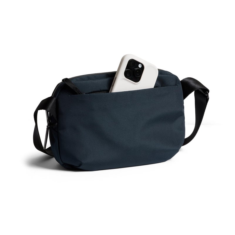 Bellroy Transit Sling (5 liter travel crossbody bag with internal organization, adjustable crossbody strap, and weather-resistant design) - Nightsky - Image 4