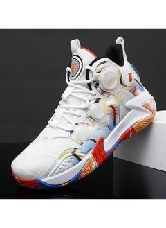 KUYING New Breathable and Anti Slip Sports Shoes  - Image 2