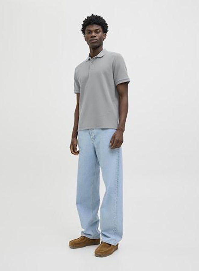 JACK & JONES Jjeaustin Polo Ss Noos - Image 1