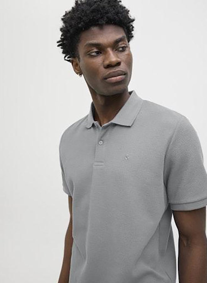 JACK & JONES Jjeaustin Polo Ss Noos - Image 3