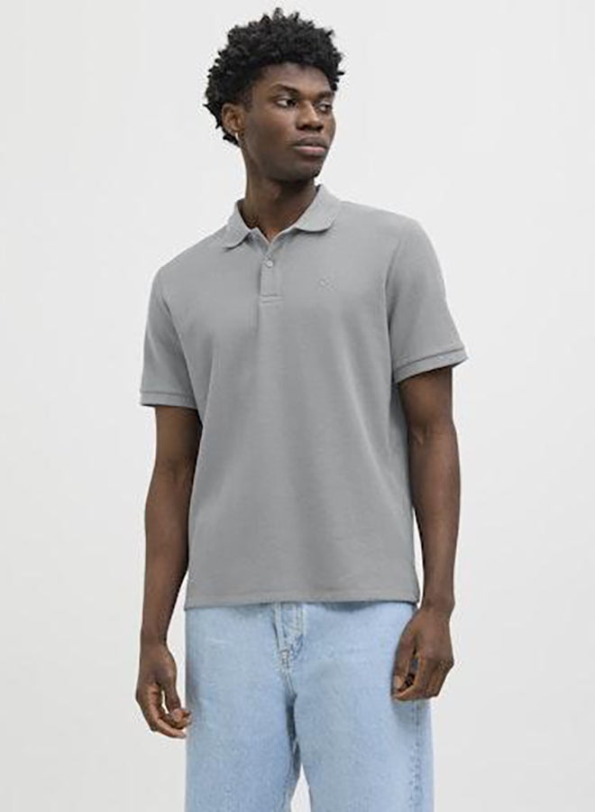 JACK & JONES Jjeaustin Polo Ss Noos - Image 2