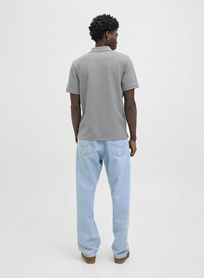 JACK & JONES Jjeaustin Polo Ss Noos - Image 4