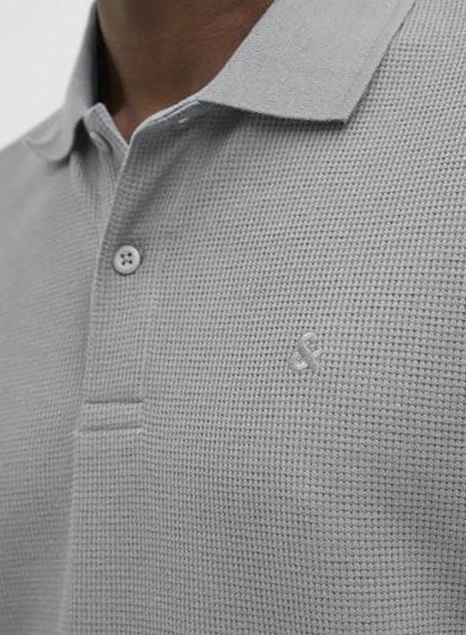 JACK & JONES Jjeaustin Polo Ss Noos - Image 5