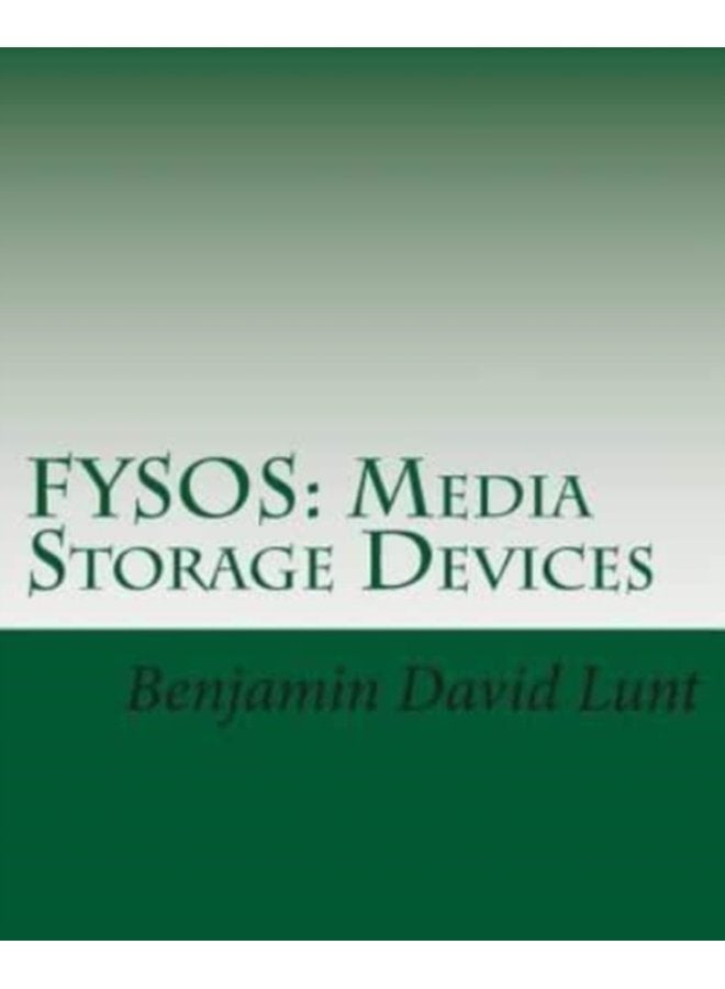 Fysos Media Storage Devices - Paperback