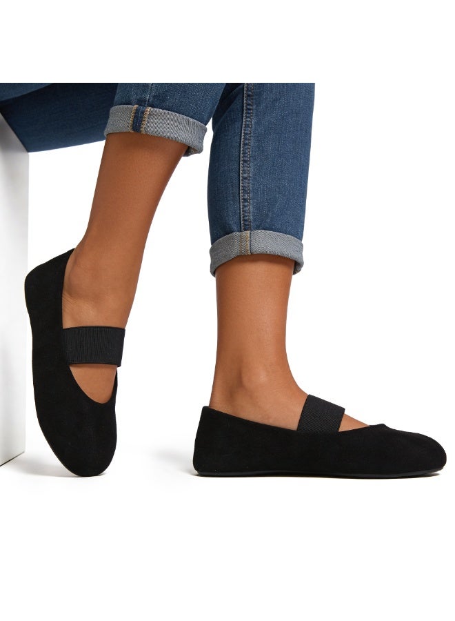 كلوب الدو حذاء باليرينا كاجوال من كلوب ألدو – مثالية للراحة اليومية - Image 3