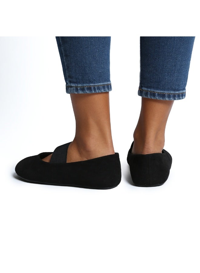 كلوب الدو حذاء باليرينا كاجوال من كلوب ألدو – مثالية للراحة اليومية - Image 4