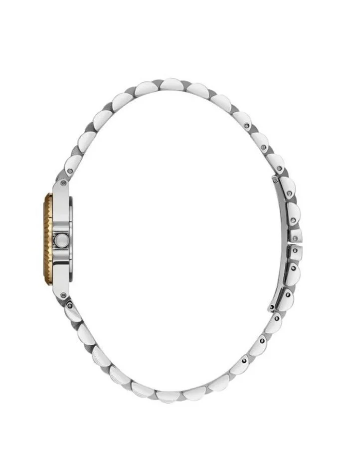 Bigotti Milano Bigotti - Quotidiano Women Watch | Stainless SteelBrass Case | Analog | Round Dial | Mineral Glass | Japanese Quartz | Water Resistant 30 Meters