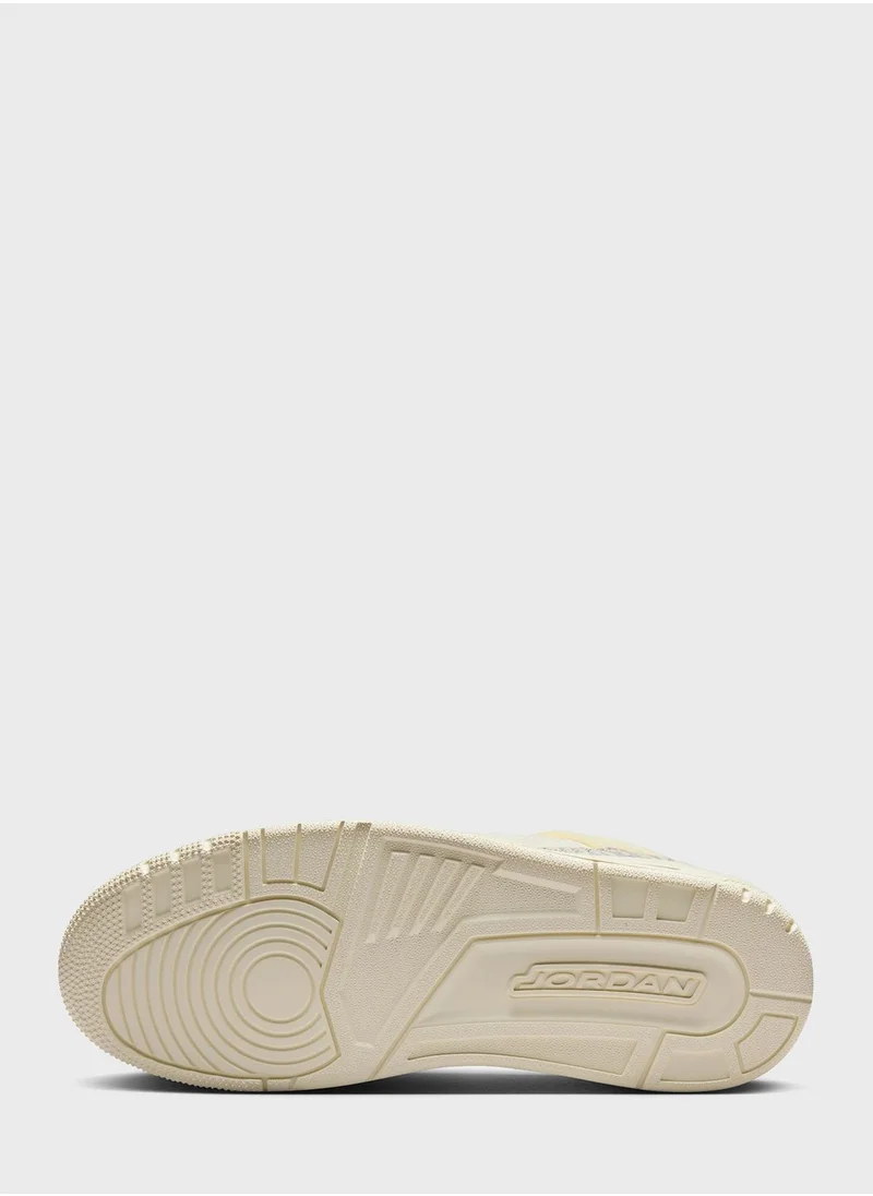 Jordan Spizike Low
