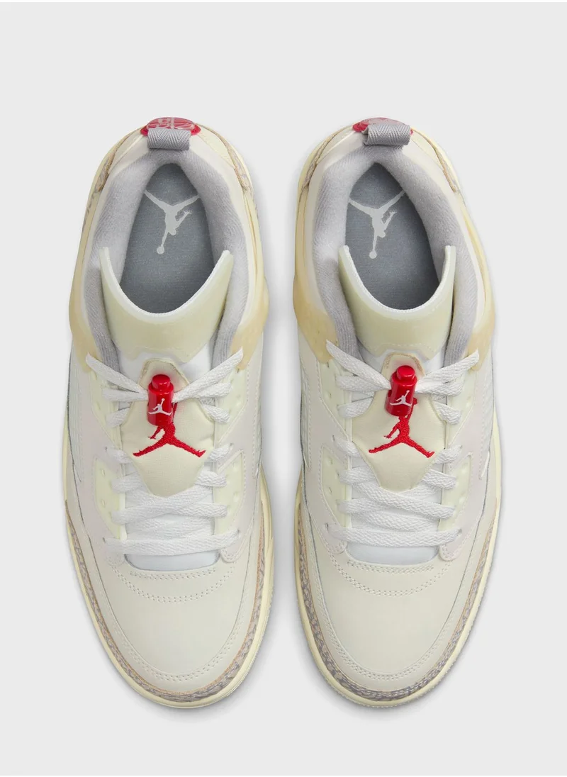 Jordan Spizike Low