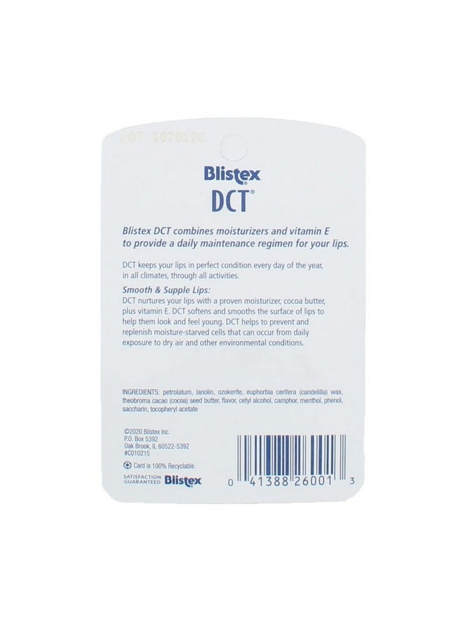 Dct (Carded Tin) 0.25 Oz - pzsku/ZA45A4BA549FEF24DA695Z/45/_/1720503855/4c30dd78-5799-4a48-a7a8-f1ac1fcb48fe