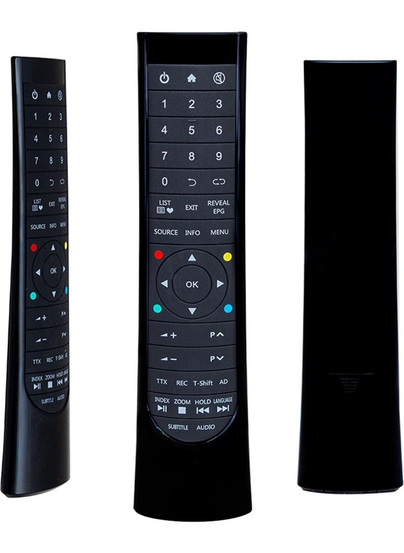 AWOX Weko Kl Framless 55 LED TV Remote (Fromles) 