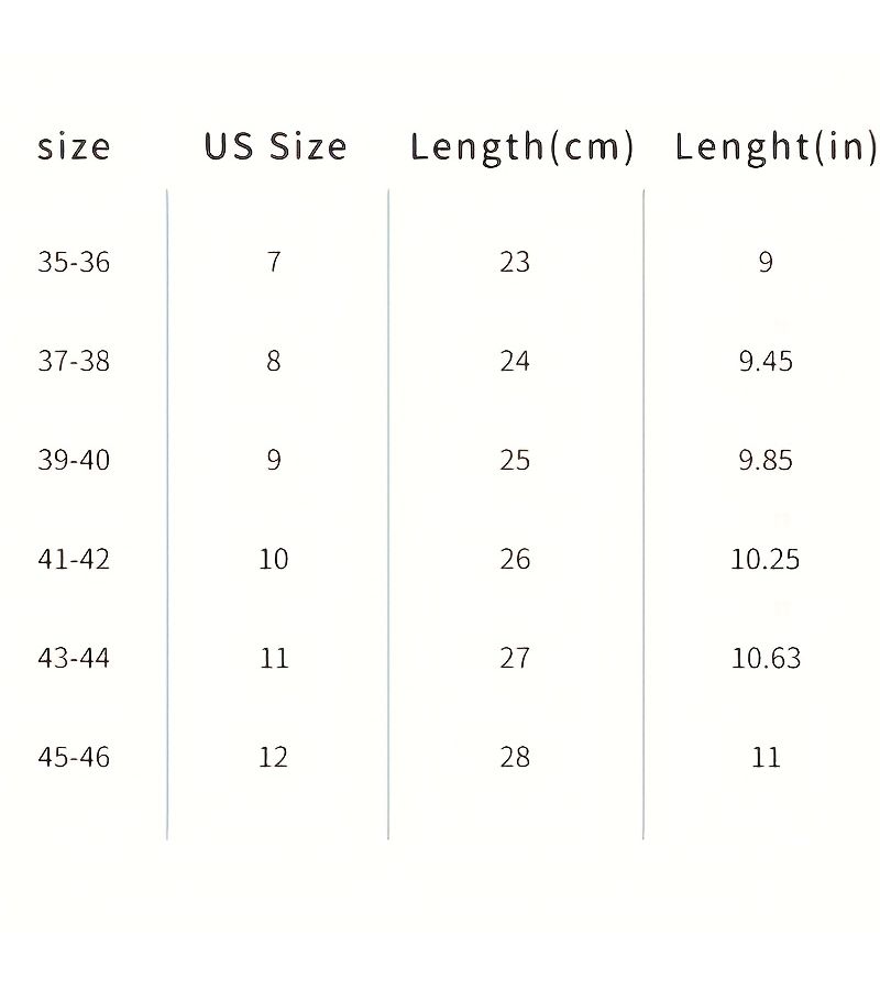 Height Increasing Insoles 3.5cm Shock Absorption Non Slip Men Women Casual - Image 2