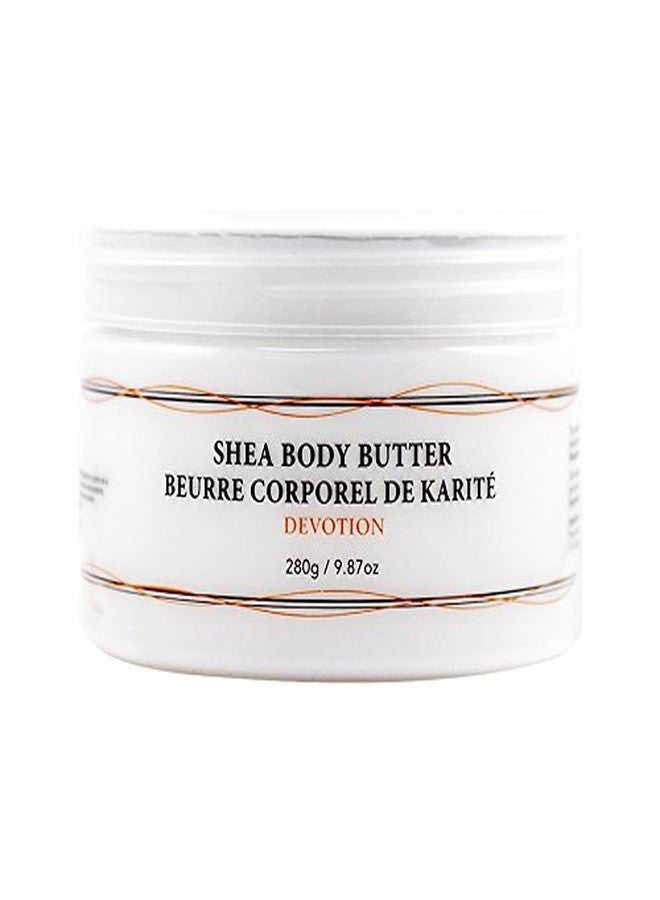 Vivo Per Lei Shea Body Butter, Gives You Baby Soft Skin, Devotion - Image 3