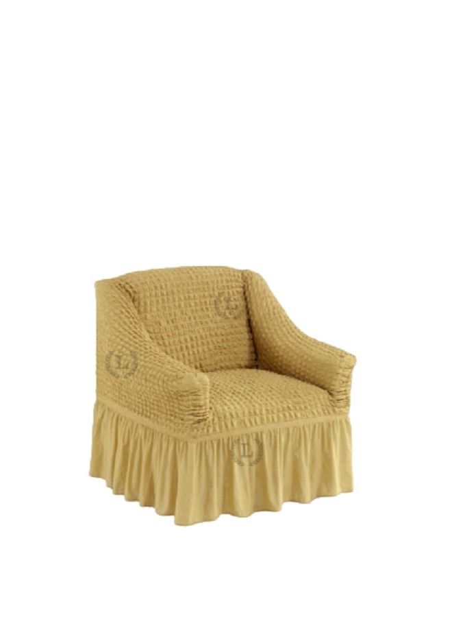 Genetic Single Sofa Cover - Image 2