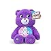 Care Bears 14 Medium Size Plush Cozy Share Bear - Image 2