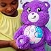 Care Bears 14 Medium Size Plush Cozy Share Bear - Image 4