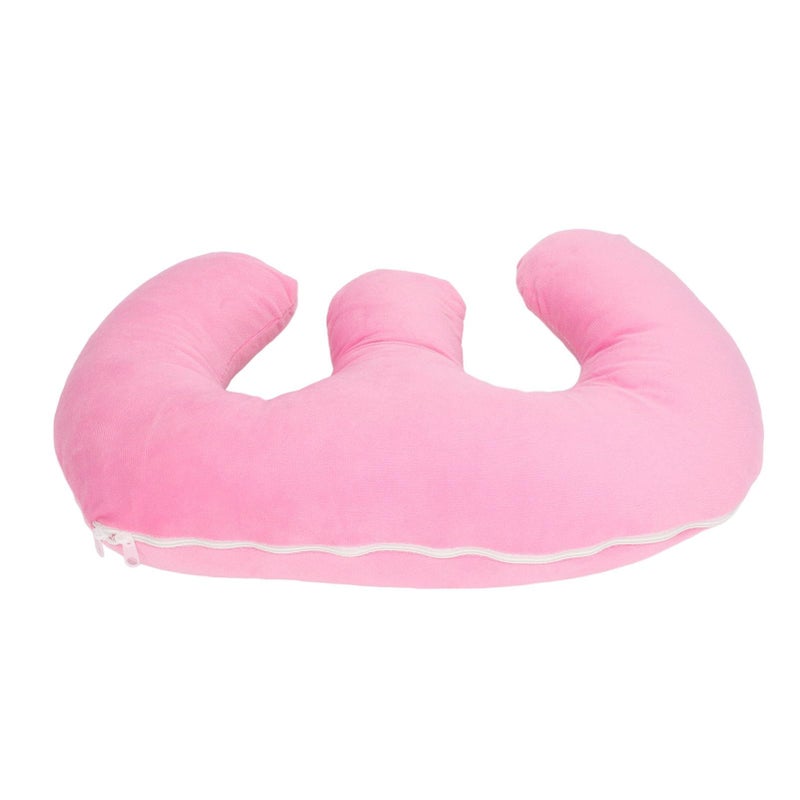 Beauty Salon Chest Pillow For Wrinkles With Detachable Washable Cover - Image 3