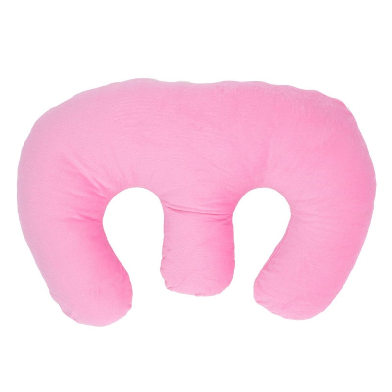 Beauty Salon Chest Pillow For Wrinkles With Detachable Washable Cover - Image 4