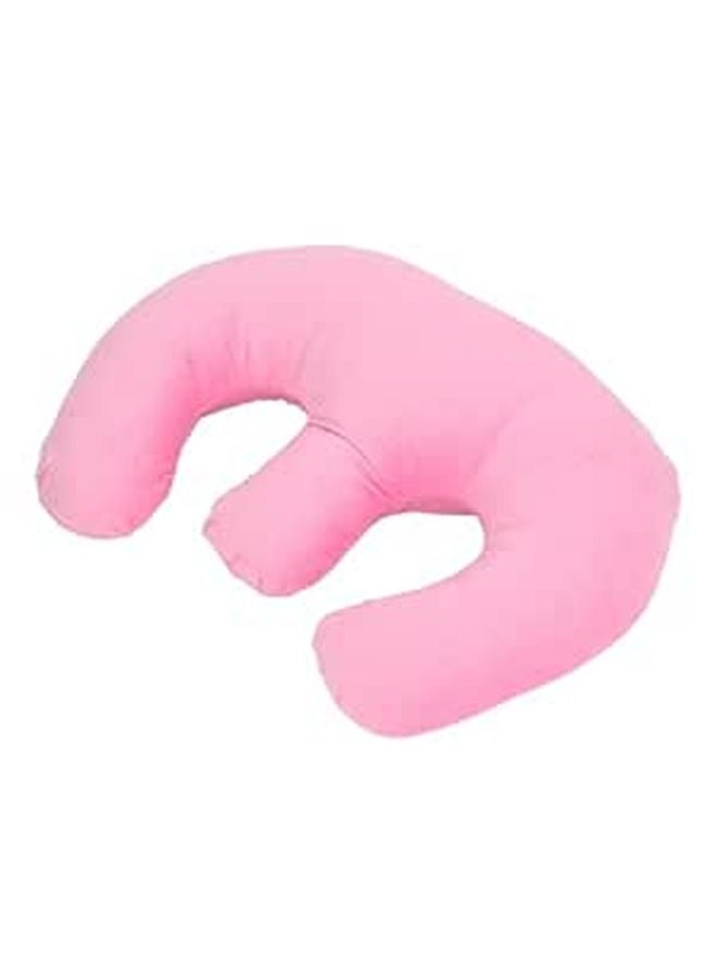 Beauty Salon Chest Pillow For Wrinkles With Detachable Washable Cover - Image 1