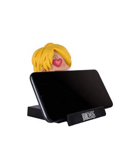 Trunkin Trunkin Vinsmoke Sanji One Piece Anime Bobblehead  - Image 4