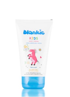 Blankie Kids Hair Cream - 120 ml  - Image 1