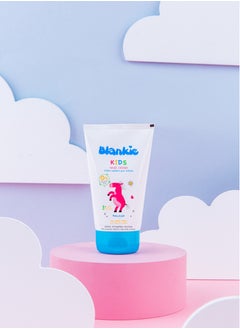 Blankie Kids Hair Cream - 120 ml  - Image 4