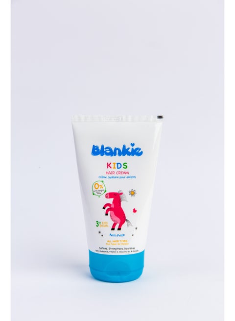 Kids Hair Cream - 120 ml