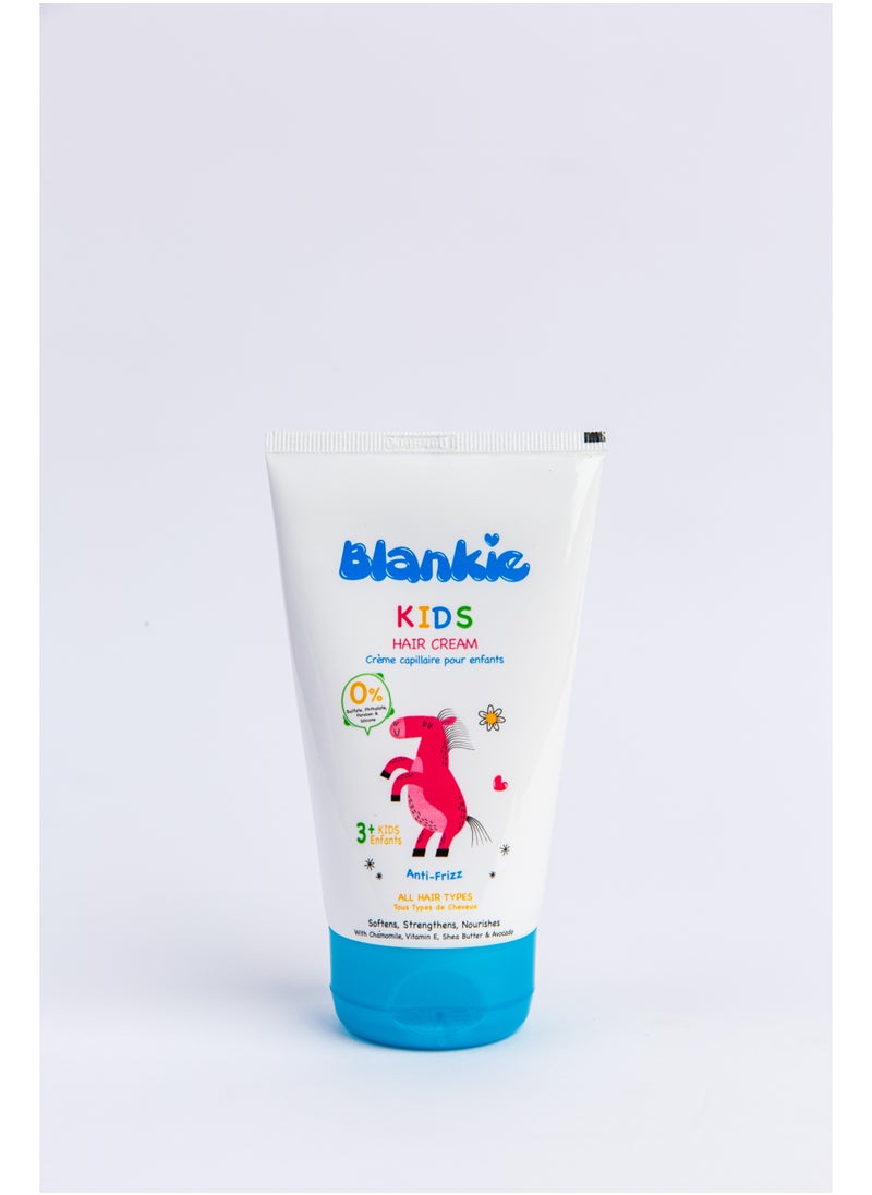 Blankie Kids Hair Cream - 120 ml  - Image 1