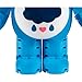 BLDR Care Bears Grumpy Bear Building Set 7Inch Buildable Articulated Figure with 419 Pieces 0311 - Image 4