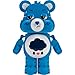 BLDR Care Bears Grumpy Bear Building Set 7Inch Buildable Articulated Figure with 419 Pieces 0311 - Image 2