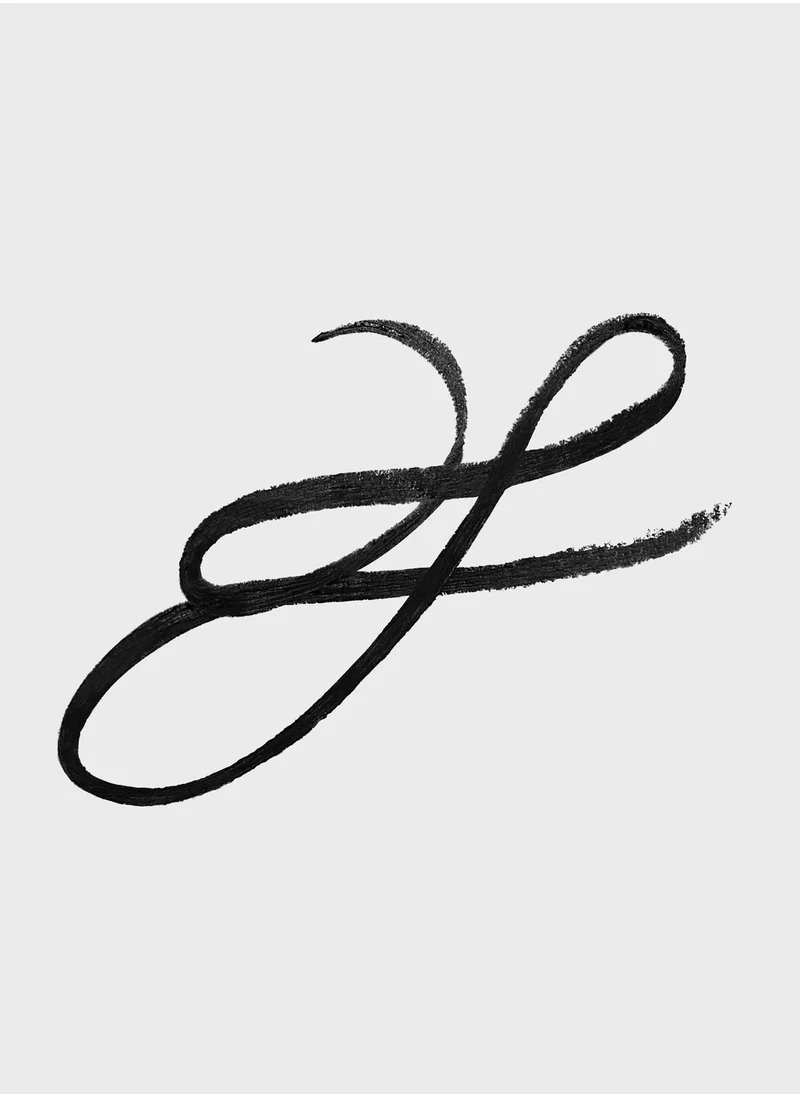 BOURJOIS PARIS Bourjois Twist'matic Kajal Eyeliner Pencil – 01 – Char'kohl, 1.2g
