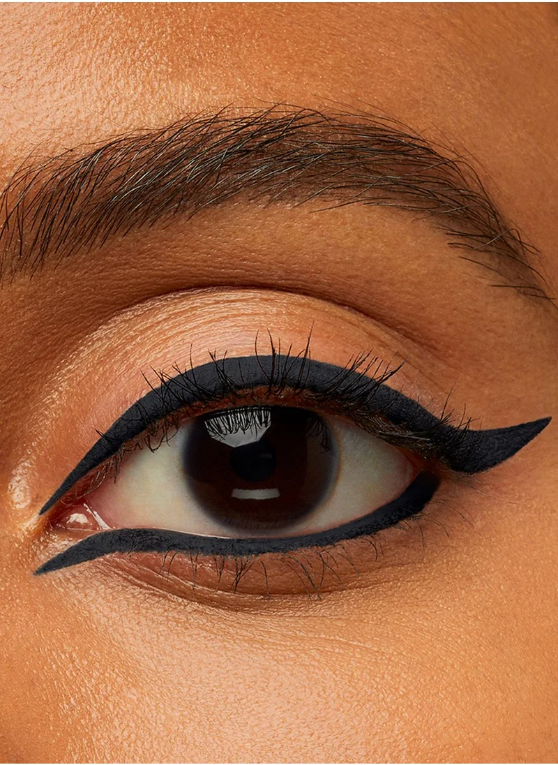 BOURJOIS PARIS Bourjois Twist'matic Kajal Eyeliner Pencil – 01 – Char'kohl, 1.2g