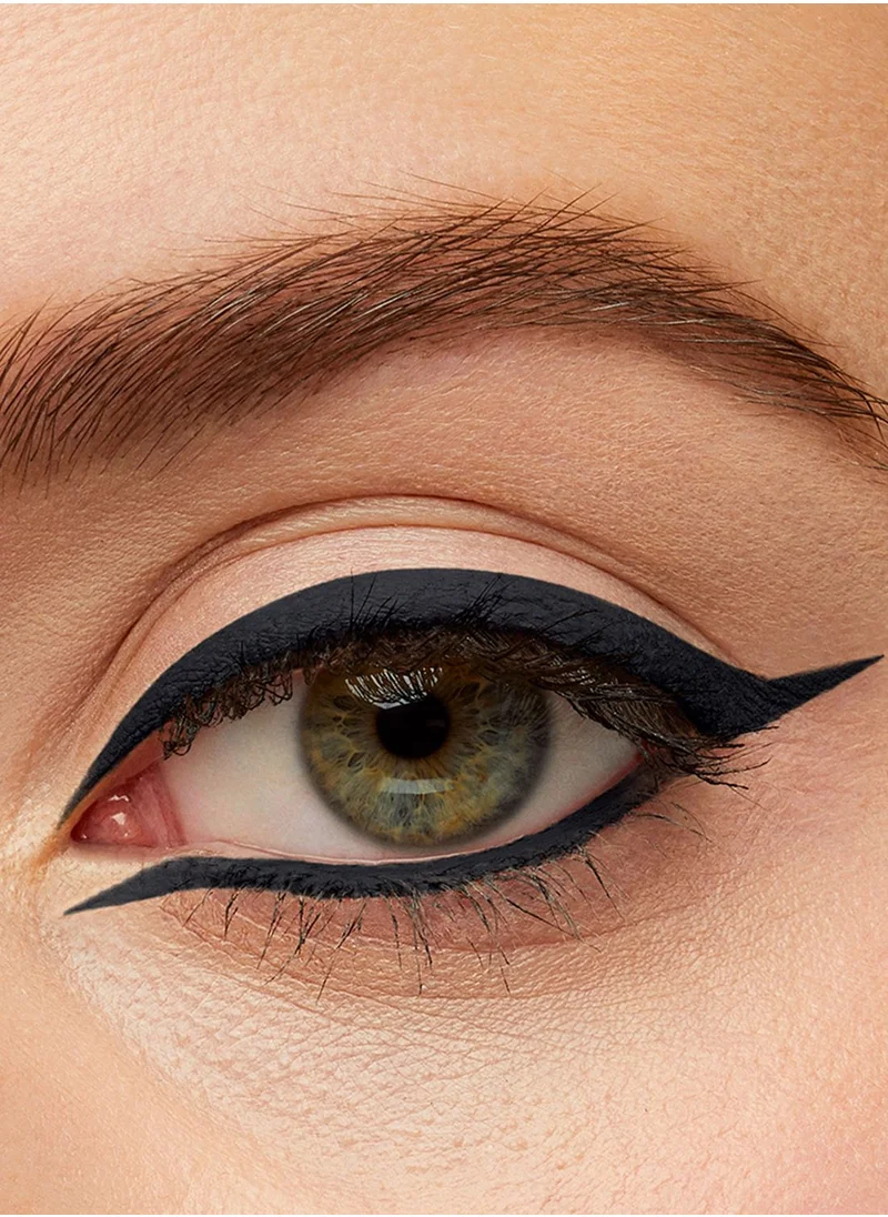 BOURJOIS PARIS Bourjois Twist'matic Kajal Eyeliner Pencil – 01 – Char'kohl, 1.2g